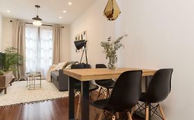 El apartamento de Elena, centro histórico y ascensor